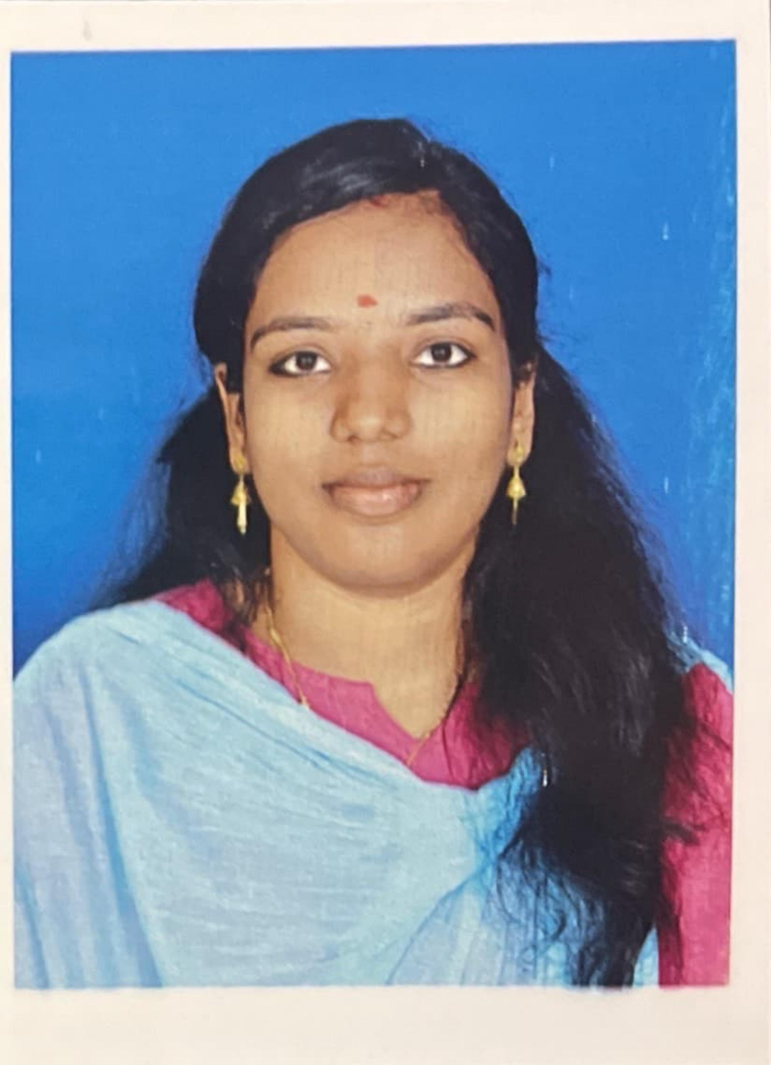 Mrs BAWYA M